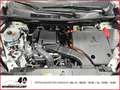 Mitsubishi Outlander 2,4 INTRO EDITION+4WD+Klima+Leder+Navi+PDC+HUD+LED Blanc - thumbnail 14