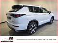 Mitsubishi Outlander 2,4 INTRO EDITION+4WD+Klima+Leder+Navi+PDC+HUD+LED Blanc - thumbnail 2