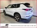 Mitsubishi Outlander 2,4 INTRO EDITION+4WD+Klima+Leder+Navi+PDC+HUD+LED Blanc - thumbnail 4