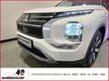 Mitsubishi Outlander 2,4 INTRO EDITION+4WD+Klima+Leder+Navi+PDC+HUD+LED Weiß - thumbnail 22