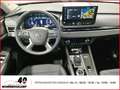 Mitsubishi Outlander 2,4 INTRO EDITION+4WD+Klima+Leder+Navi+PDC+HUD+LED Blanc - thumbnail 10