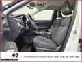 Mitsubishi Outlander 2,4 INTRO EDITION+4WD+Klima+Leder+Navi+PDC+HUD+LED Blanc - thumbnail 6