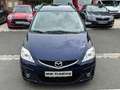 Mazda 5 2.0 7-SITZER-LEDER-KLIMAAUTOM.-ALU-EURO4 Blau - thumbnail 2