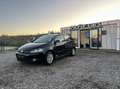 Volkswagen Golf Plus Rabbit 1,6 TDi  DSG - NAVI - TEMPOMAT - SITZHEI... Negro - thumbnail 3
