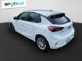 Opel Corsa-e Edition IntelliLink Klimaautom. PDC Blanc - thumbnail 7