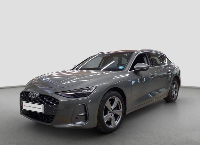 Audi A6 Avant TDI S tr. AHK PANO MATRIX 360° TECH PLUS — photo 5