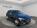 BMW X3 xDrive30e PHEV Aut. Schwarz - thumbnail 4