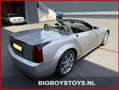 Cadillac XLR 4.6 V8 Convertible Gris - thumbnail 7