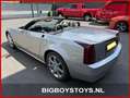 Cadillac XLR 4.6 V8 Convertible Gris - thumbnail 8