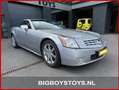 Cadillac XLR 4.6 V8 Convertible Gris - thumbnail 5