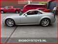 Cadillac XLR 4.6 V8 Convertible Gris - thumbnail 12