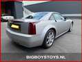Cadillac XLR 4.6 V8 Convertible Gris - thumbnail 6