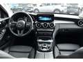 Mercedes-Benz C 200 CDI Break 9G-Tronic CUIR GPS CAM LED 1° MAIN Argent - thumbnail 9