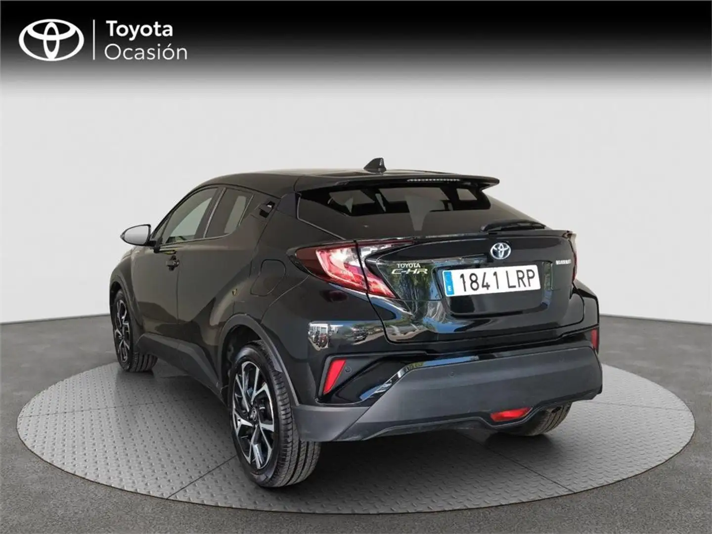 Toyota C-HR 125H Advance - 2