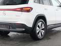 Mercedes-Benz EQA 300 4M Weiß - thumbnail 4