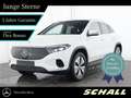 Mercedes-Benz EQA 300 4M Weiß - thumbnail 1