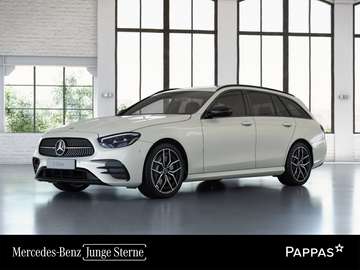 d 4MATIC T-Modell Austria Edition Navi