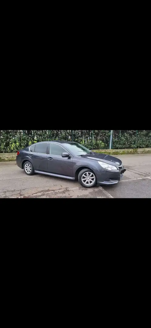 Subaru Legacy 2.0R Active Bleu - 2