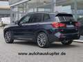 BMW X3 M d Laser°ACC°AHK° 20" Harm-Kard°360°1.Hd Schwarz - thumbnail 3
