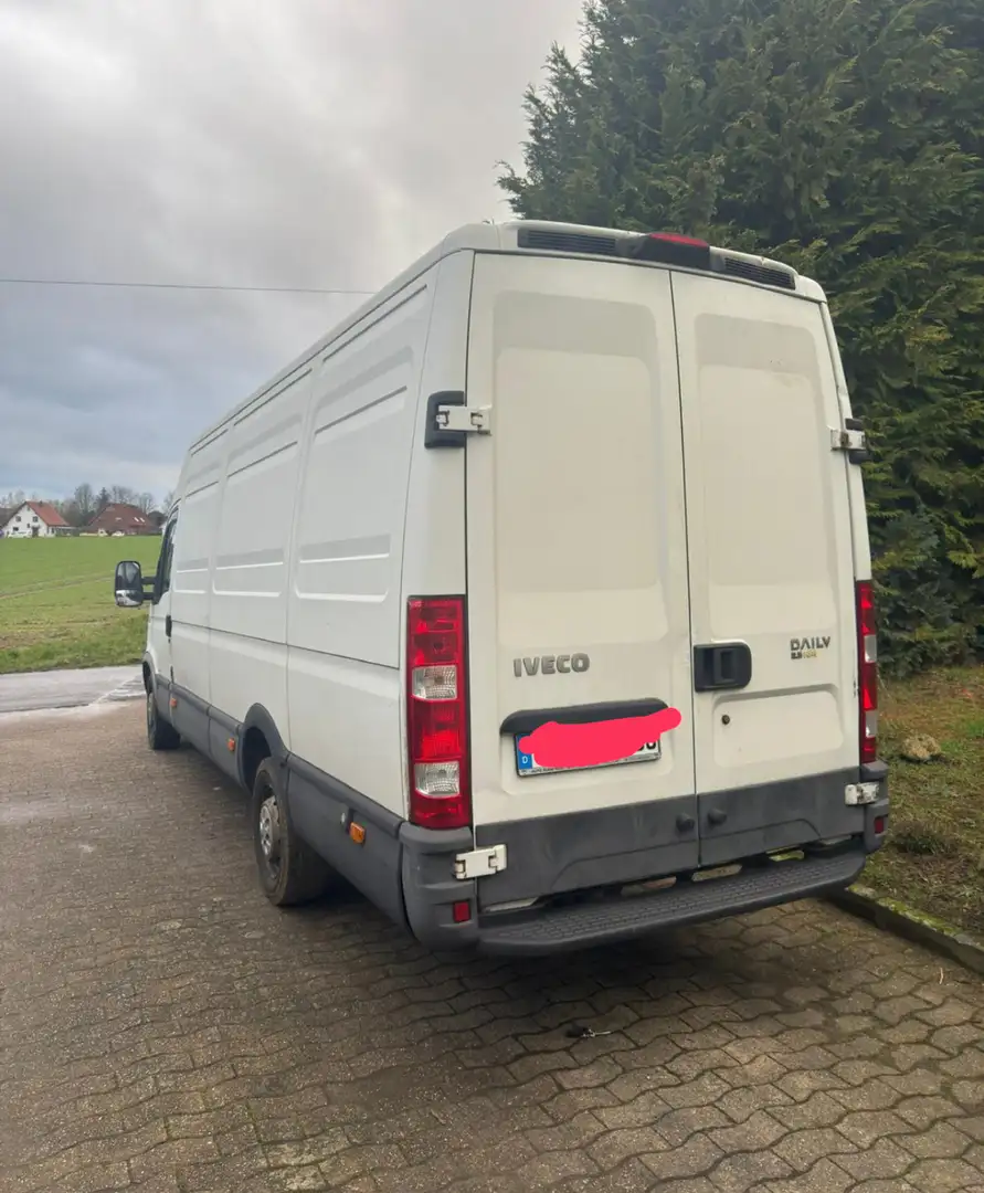 Iveco Daily 35 S 12 D DPF - 2