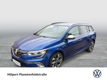 IV Grandtour GT-LINE ALU18 NAVI SITZHZ