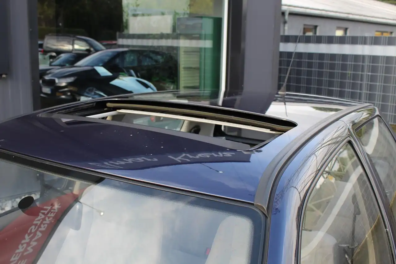 Volkswagen Polo III Lim. Basis, foto 11