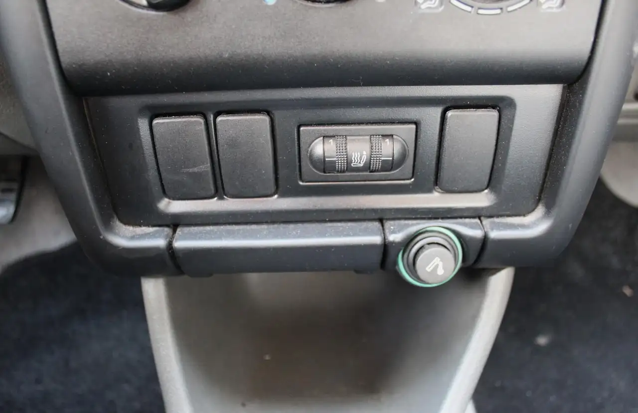 Volkswagen Polo III Lim. Basis, foto 9