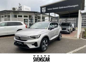 Plus (XC40) Recharge Pure Electric StandHZG AHK Di