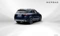 Mercedes-Benz GLE 450 4MATIC Blau - thumbnail 3