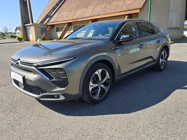 Citroen C5 X 1.6 HYBRID 225 PHEV 12.4KWH FEEL PACK E-EAT BVA