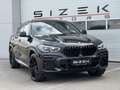 BMW X6 xDrive30d 48V Aut.|M-PAKET|LASER|PANO|ACC|22 Schwarz - thumbnail 2