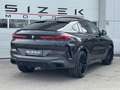 BMW X6 xDrive30d 48V Aut.|M-PAKET|LASER|PANO|ACC|22 Schwarz - thumbnail 4