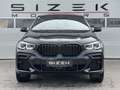 BMW X6 xDrive30d 48V Aut.|M-PAKET|LASER|PANO|ACC|22 Schwarz - thumbnail 5