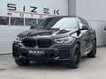 BMW X6 xDrive30d 48V Aut.|M-PAKET|LASER|PANO|ACC|22 Schwarz - thumbnail 1