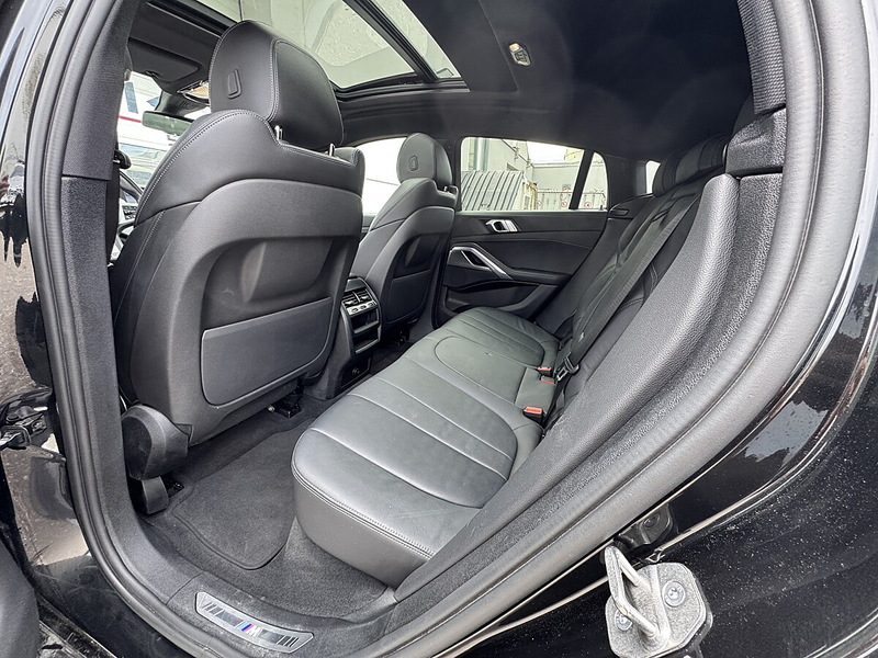 BMW X6 xDrive30d 48V Aut.|M-PAKET|LASER|PANO|ACC|22 — photo 13