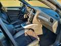 Audi A4 Avant 2.0 TFSI Quattro S - line, Leder,PDC Schwarz - thumbnail 11
