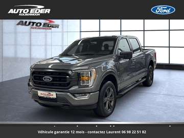 Lariat Ethanol 5.0L SuperCrew 4x4 Tout compris hors homologation 4500e