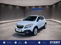 Opel Mokka 1,6 CDTI ecoflex Cosmo *BI-XENON* WINTER-PAKET*... Weiß - thumbnail 1