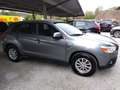 Mitsubishi ASX ASX 1,8 DI-D LP Invite 4x4 ! Serviceheft/1.Besitz! Grau - thumbnail 4