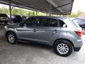 Mitsubishi ASX ASX 1,8 DI-D LP Invite 4x4 ! Serviceheft/1.Besitz! Grau - thumbnail 7
