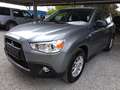 Mitsubishi ASX ASX 1,8 DI-D LP Invite 4x4 ! Serviceheft/1.Besitz! Grau - thumbnail 1