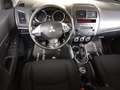 Mitsubishi ASX ASX 1,8 DI-D LP Invite 4x4 ! Serviceheft/1.Besitz! Grau - thumbnail 9