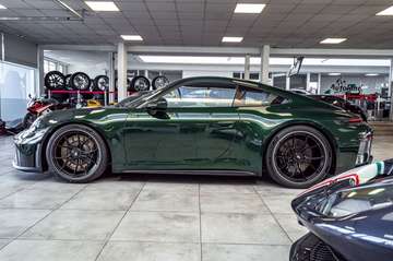 .2 GT3 Touring*LIFT*MATRIX*SPORT-CHRONO*BOSE*