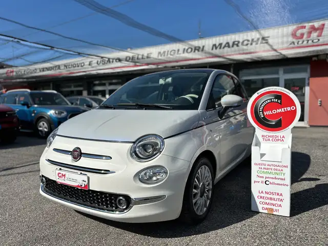 Fiat 500 1.0 hybrid Dolcevita 70cv