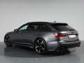 Audi RS6 Avant 4.0 mhev quattro tiptronic Grey - thumbnail 4