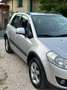 Suzuki SX4 1.6 16V 4WD Outdoor Line Argento - thumbnail 3