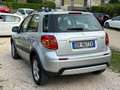 Suzuki SX4 1.6 16V 4WD Outdoor Line Argento - thumbnail 8