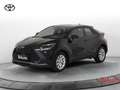 Toyota C-HR Hybrid 140 Active Schwarz - thumbnail 1