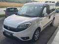Fiat Doblo Doblò 1.6 MJT 16V 105CV Easy Blanc - thumbnail 7