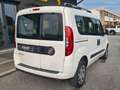 Fiat Doblo Doblò 1.6 MJT 16V 105CV Easy Blanc - thumbnail 4